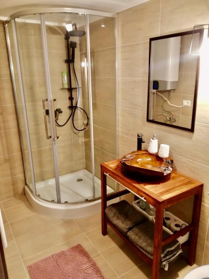Domeniul Horj Casa Din Deal 모이세이 외부 사진