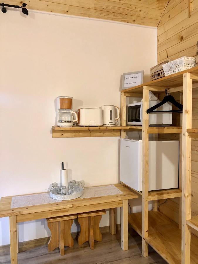 Domeniul Horj Casa Din Deal 모이세이 외부 사진