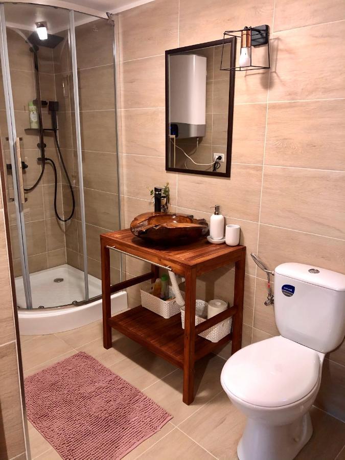 Domeniul Horj Casa Din Deal 모이세이 외부 사진