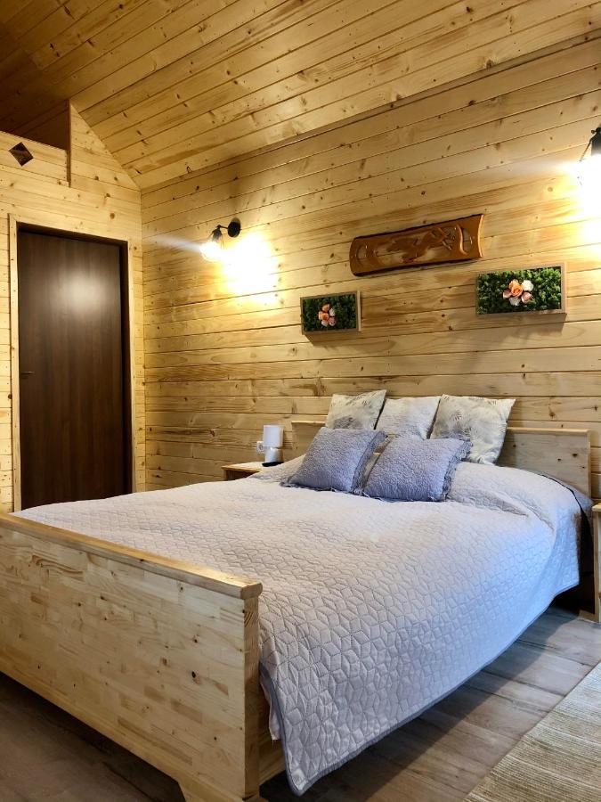 Domeniul Horj Casa Din Deal 모이세이 외부 사진