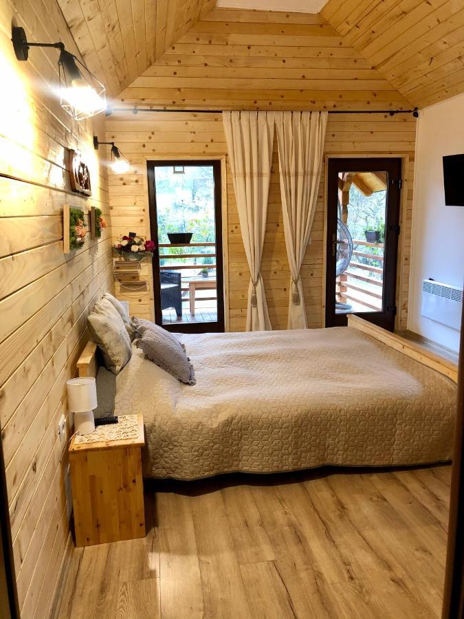 Domeniul Horj Casa Din Deal 모이세이 외부 사진